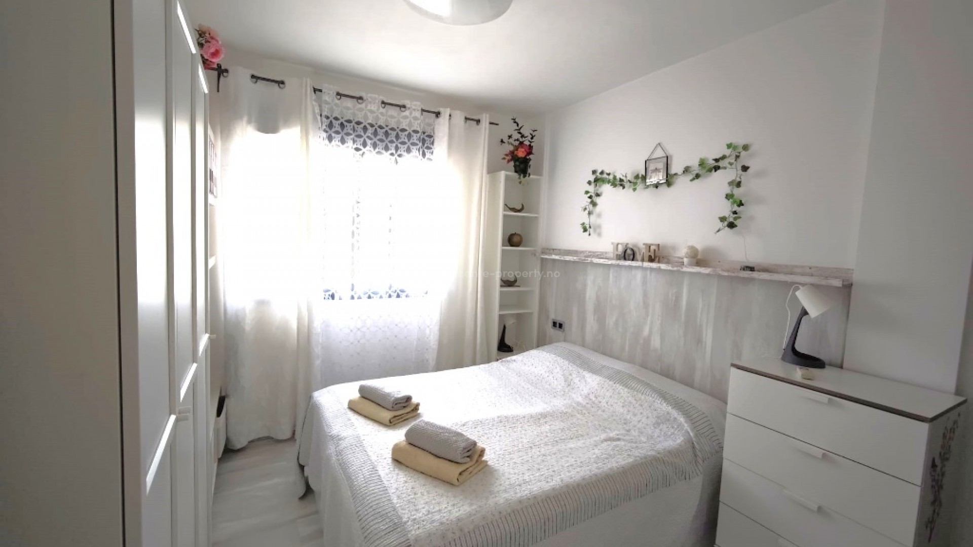 Apartamento / piso en La Zenia