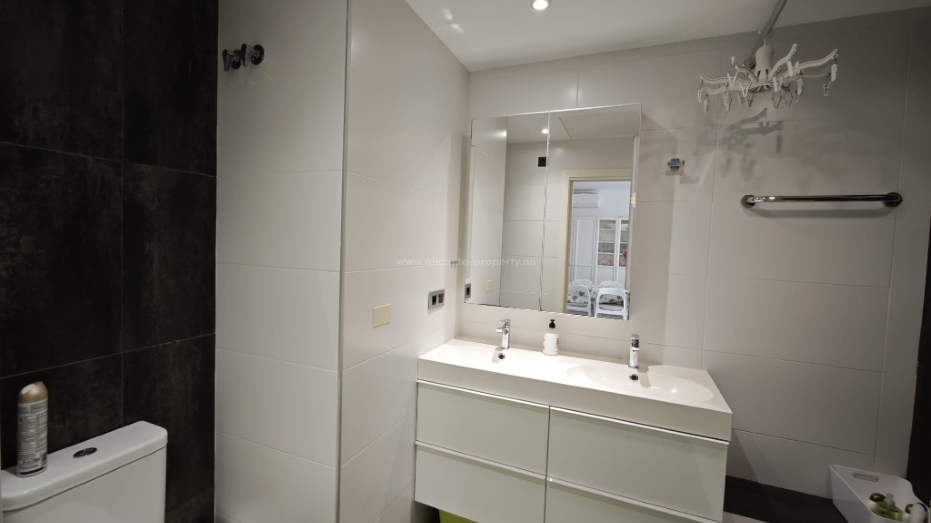 Apartamento / piso en La Zenia