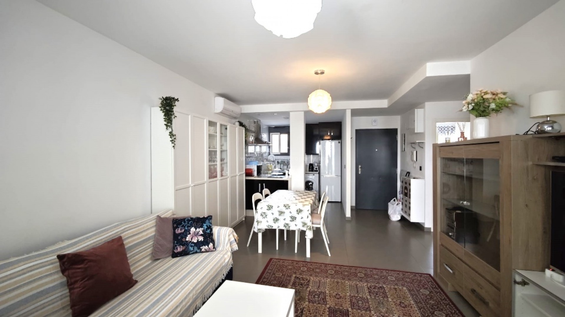 Apartamento / piso en La Zenia