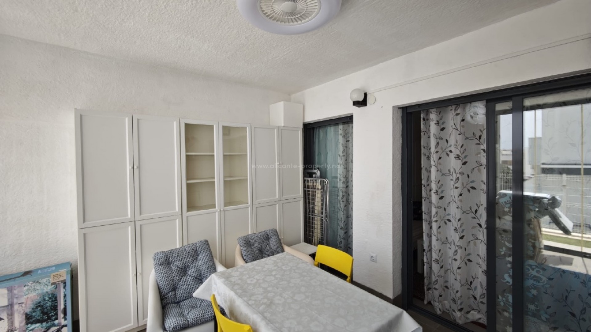 Apartamento / piso en La Zenia