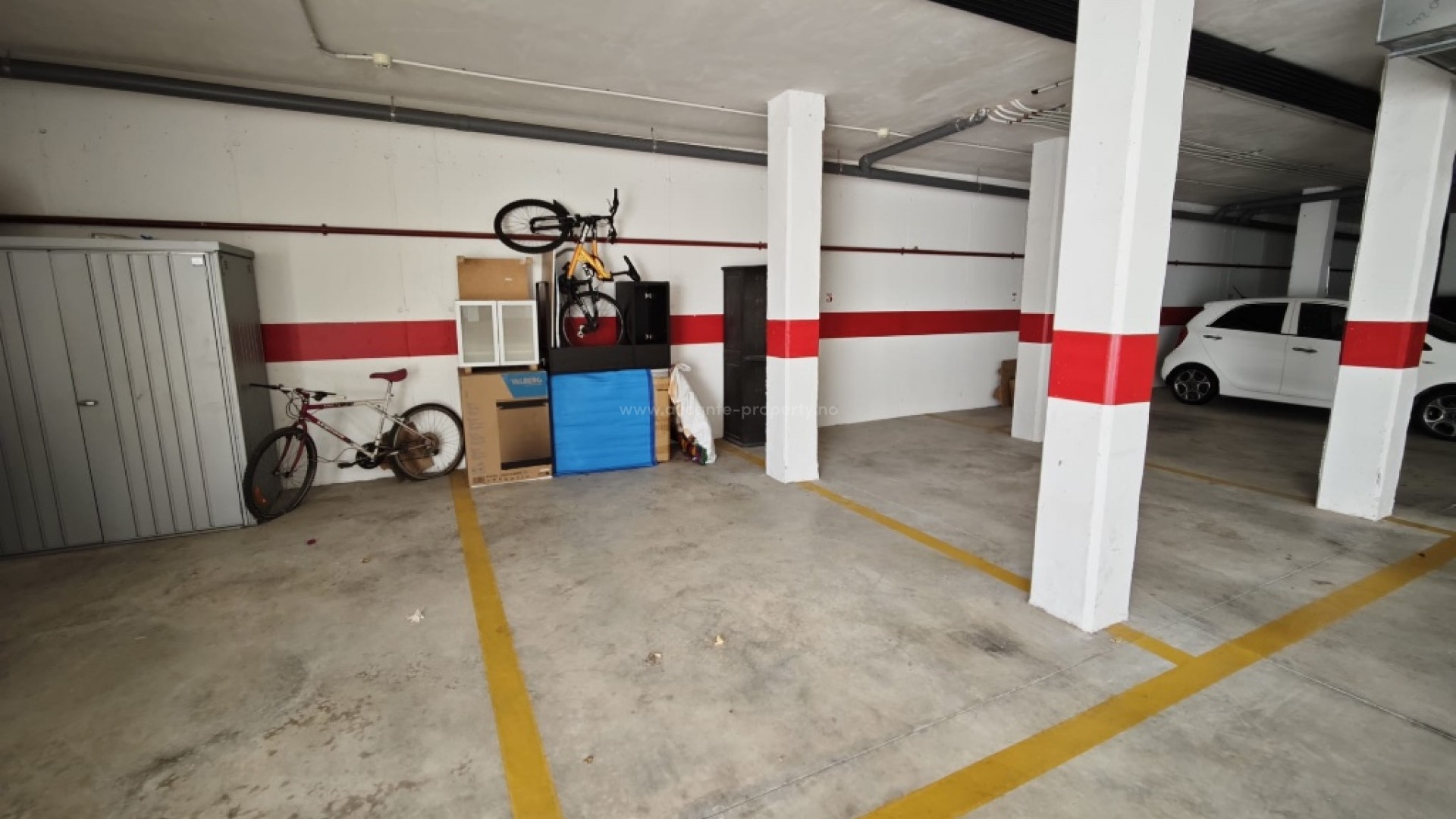 Apartamento / piso en La Zenia