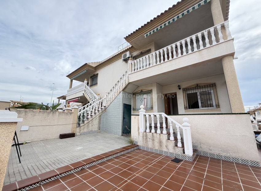 Apartamento / piso en La Zenia