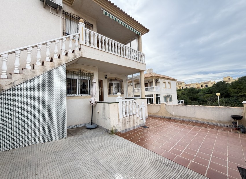 Apartamento / piso en La Zenia