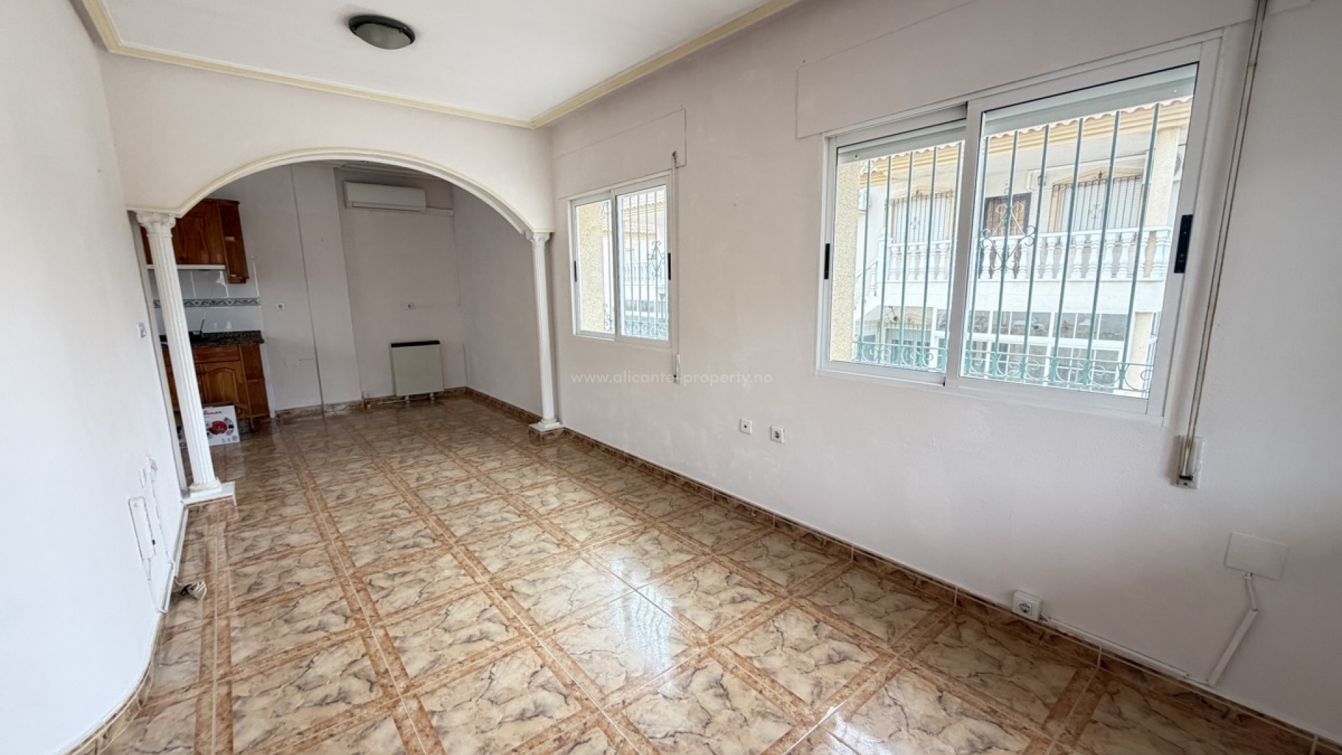 Apartamento / piso en La Zenia