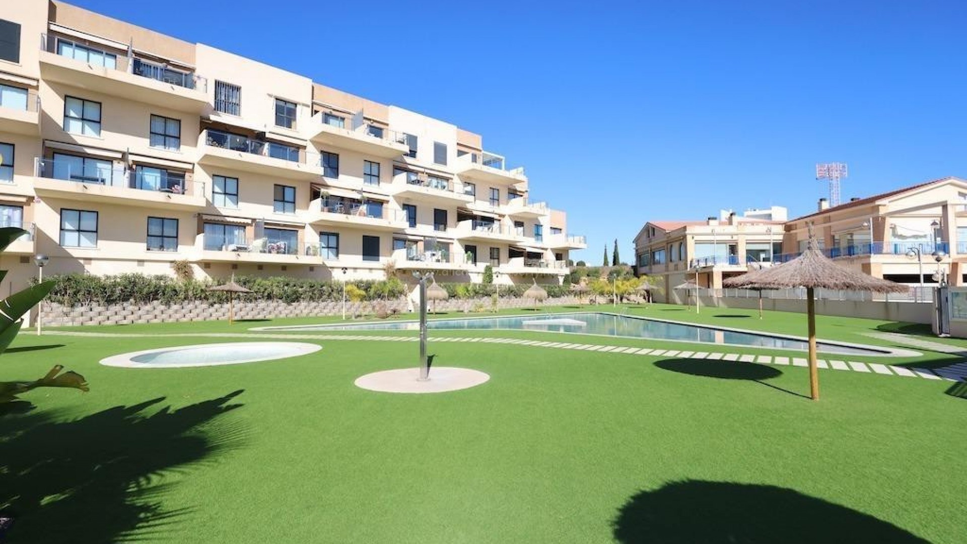 Apartamento / piso en La Zenia