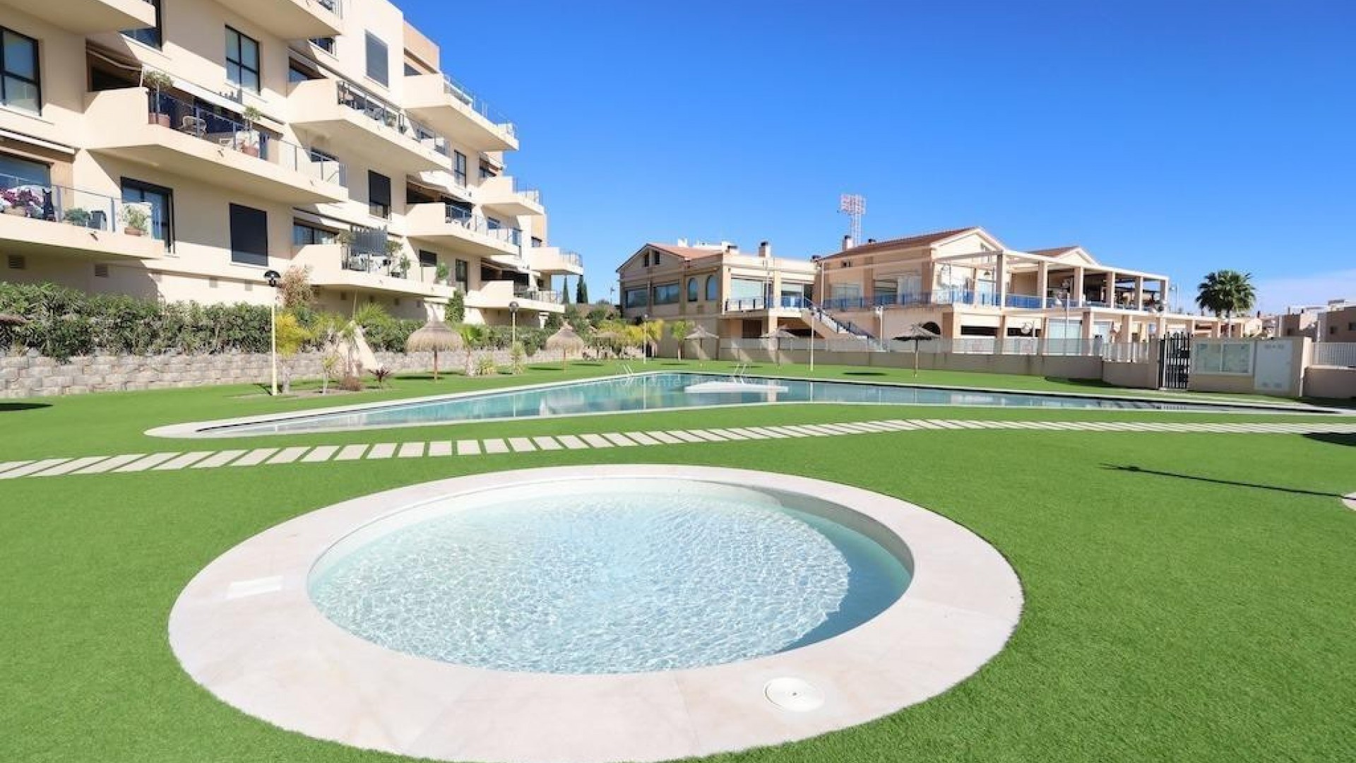 Apartamento / piso en La Zenia