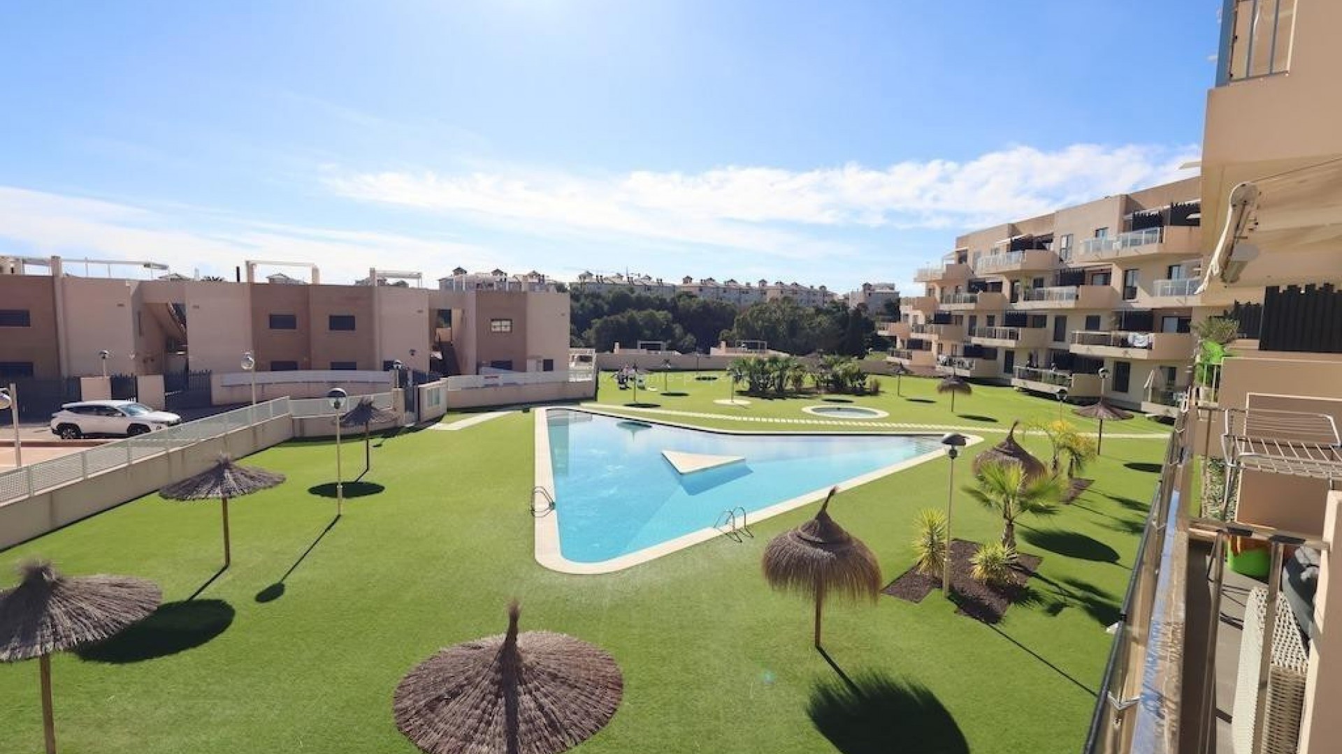Apartamento / piso en La Zenia