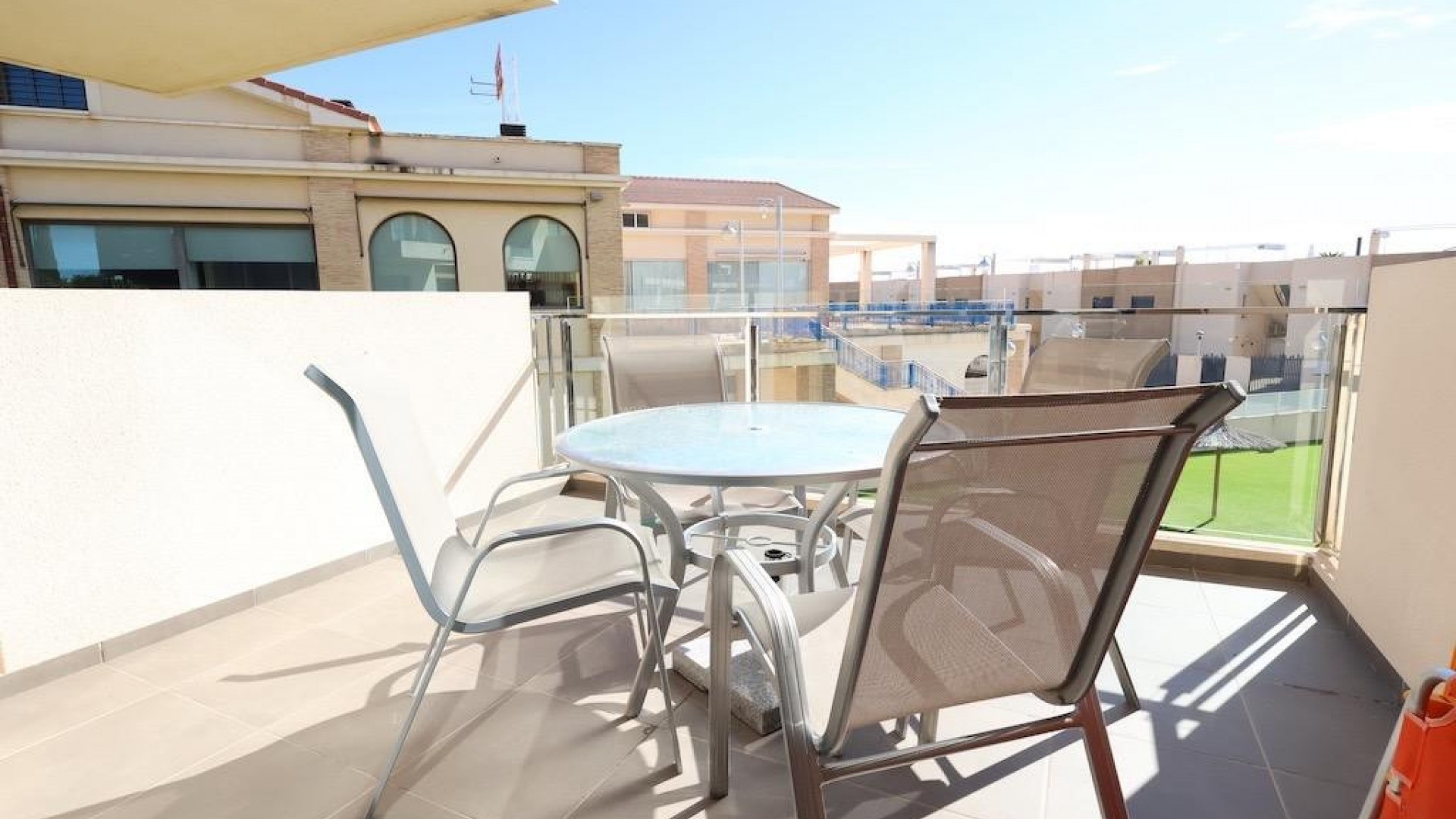 Apartamento / piso en La Zenia