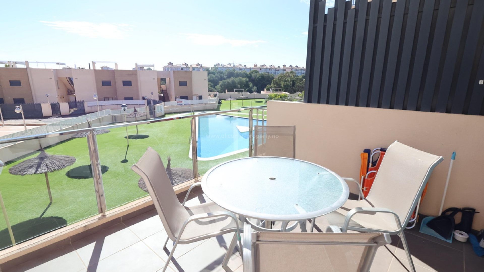 Apartamento / piso en La Zenia