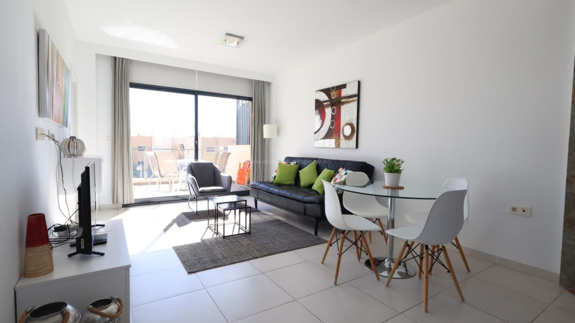 Apartamento / piso en La Zenia