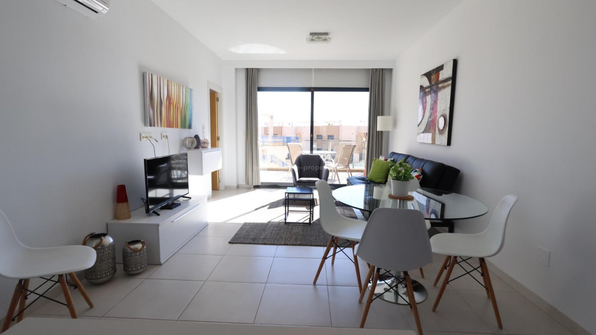 Apartamento / piso en La Zenia