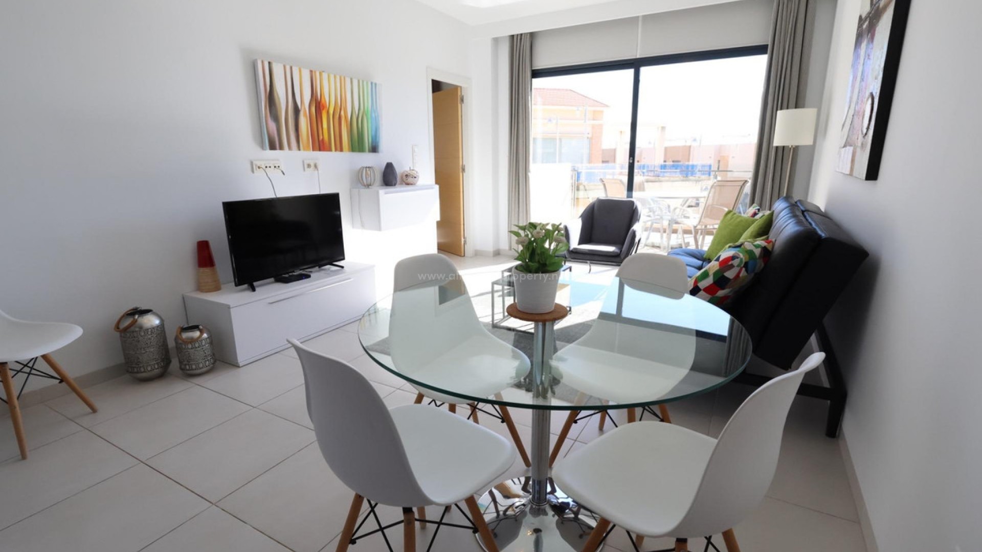 Apartamento / piso en La Zenia