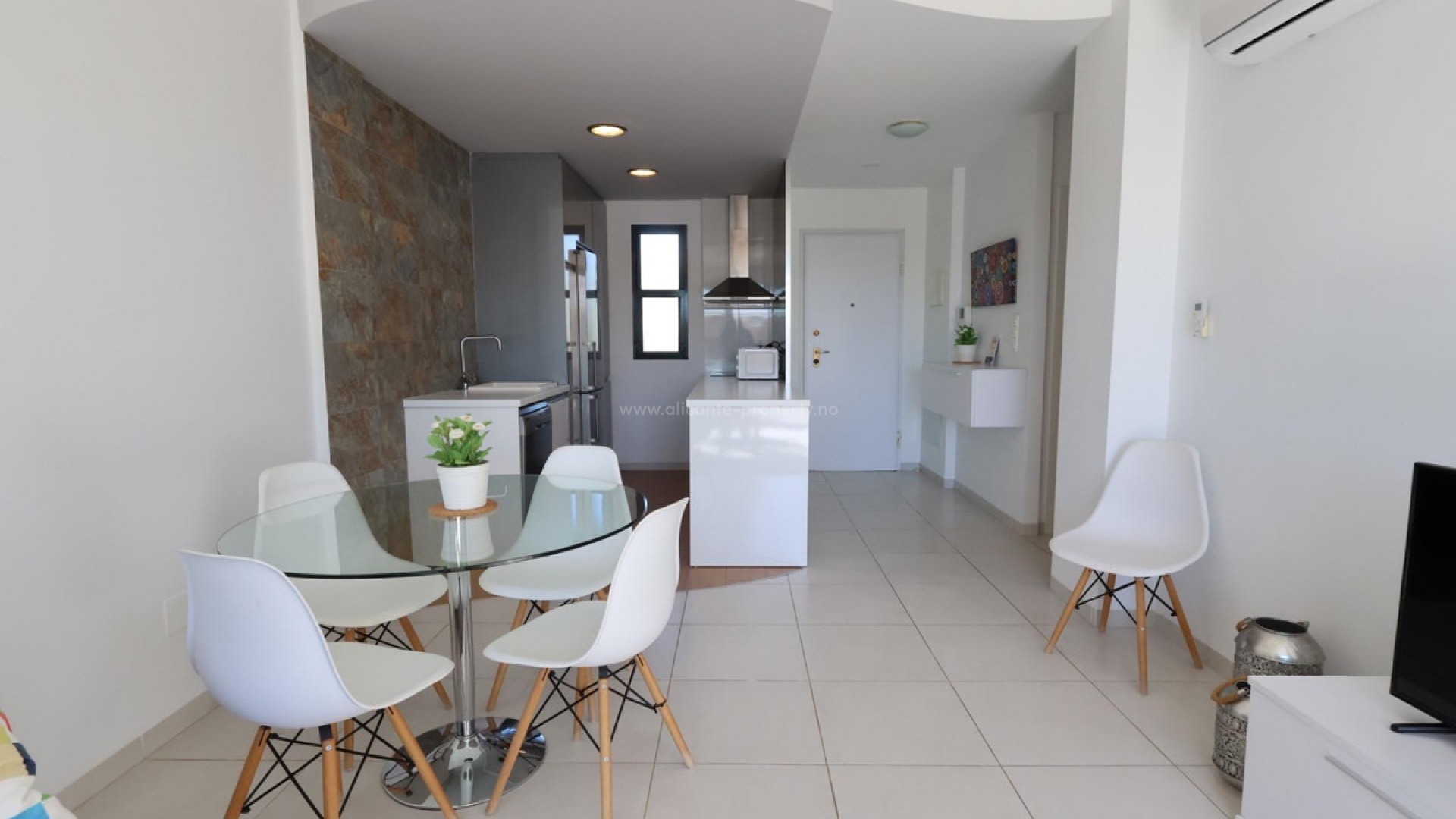 Apartamento / piso en La Zenia