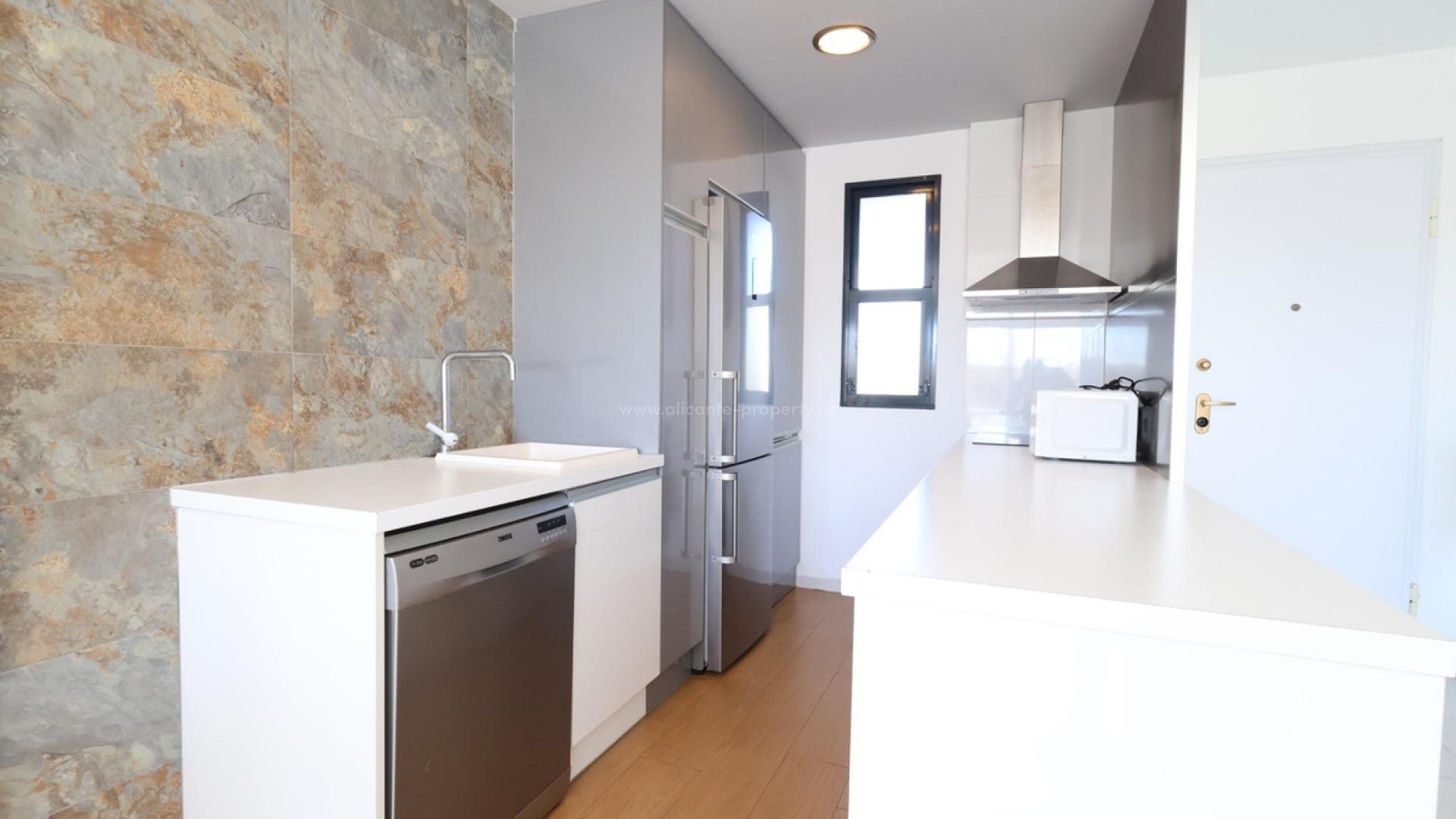 Apartamento / piso en La Zenia