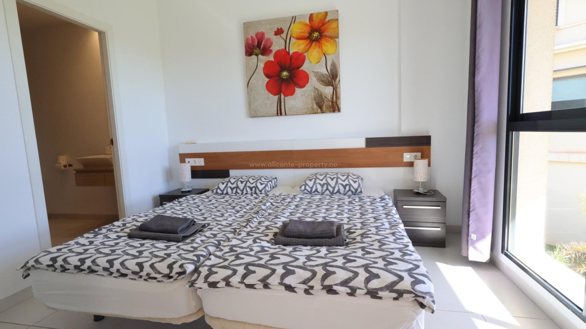Apartamento / piso en La Zenia