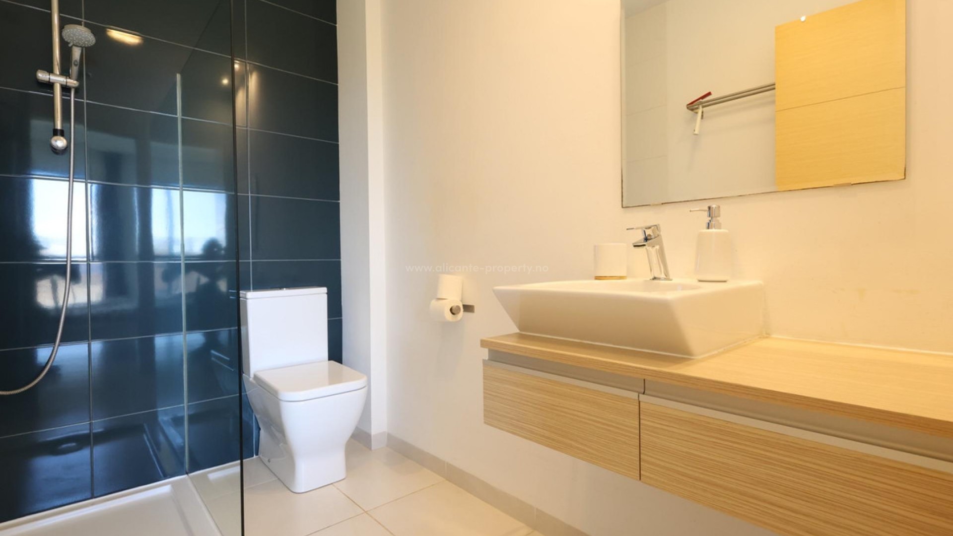 Apartamento / piso en La Zenia