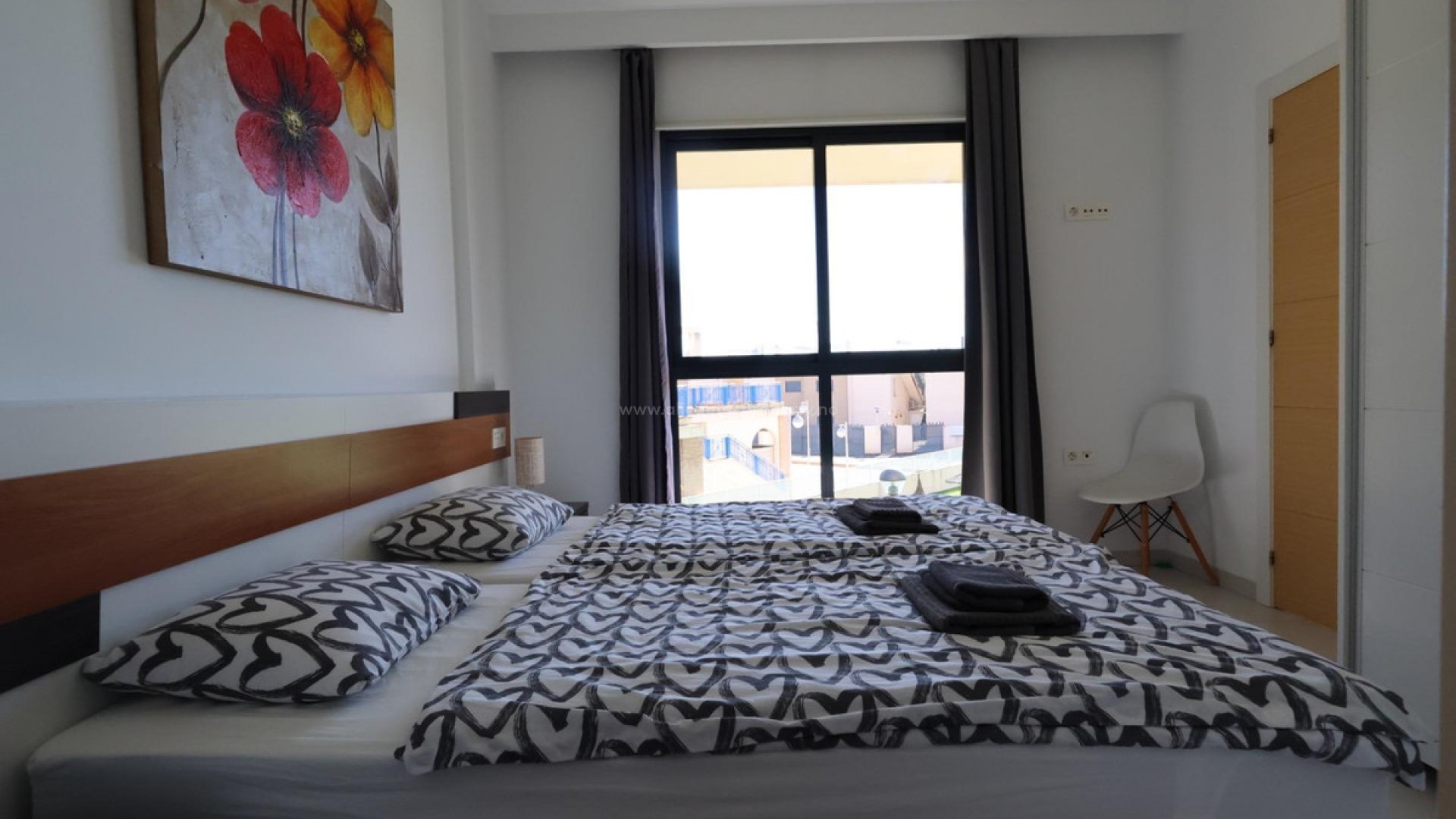 Apartamento / piso en La Zenia