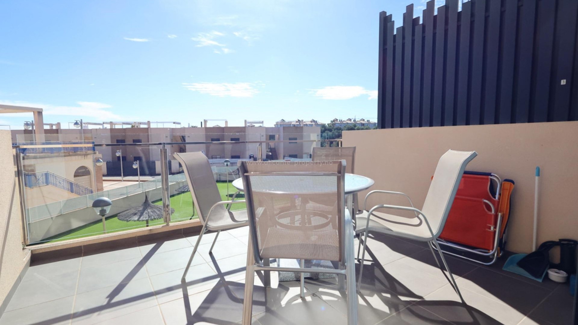 Apartamento / piso en La Zenia