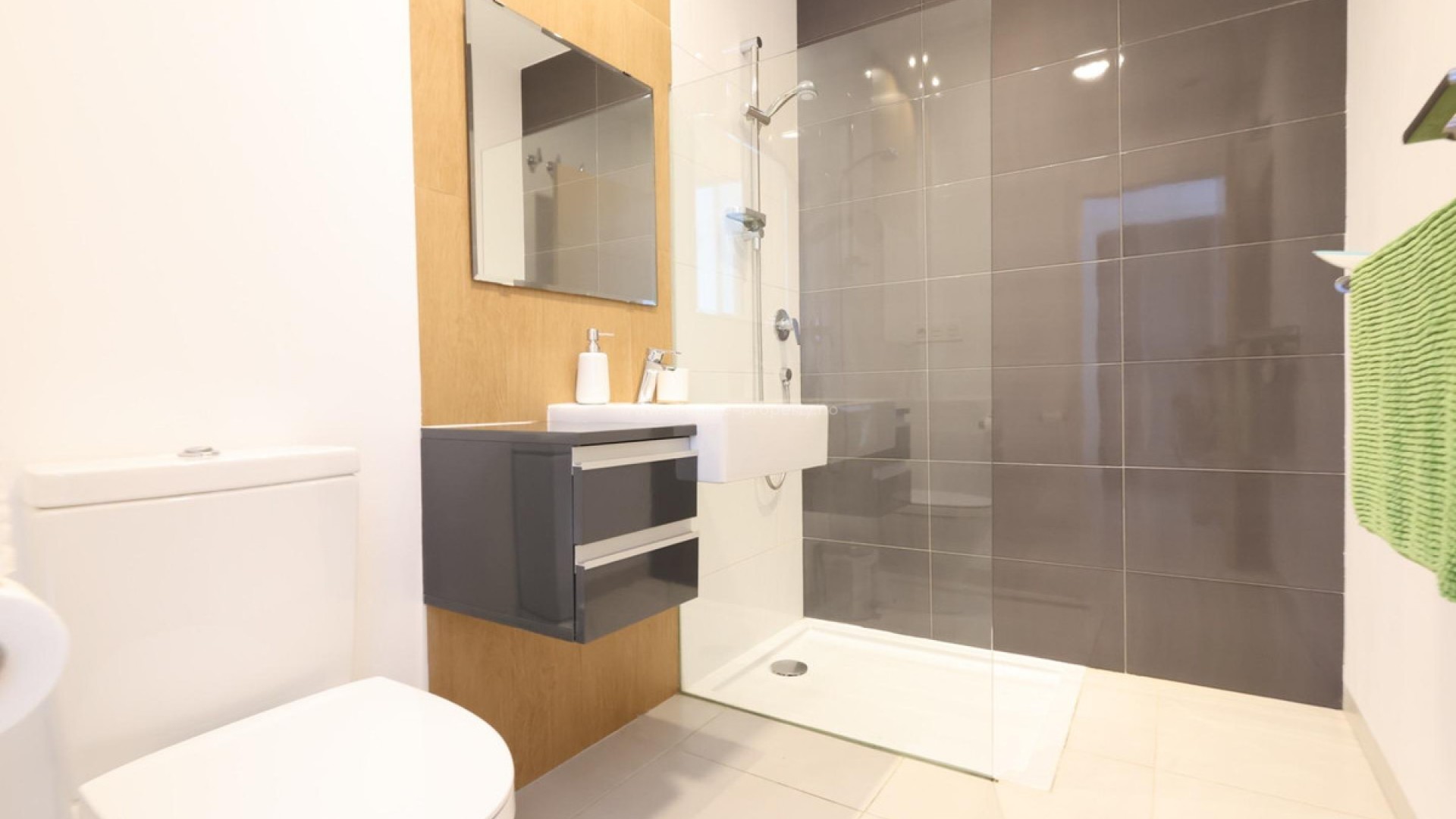 Apartamento / piso en La Zenia