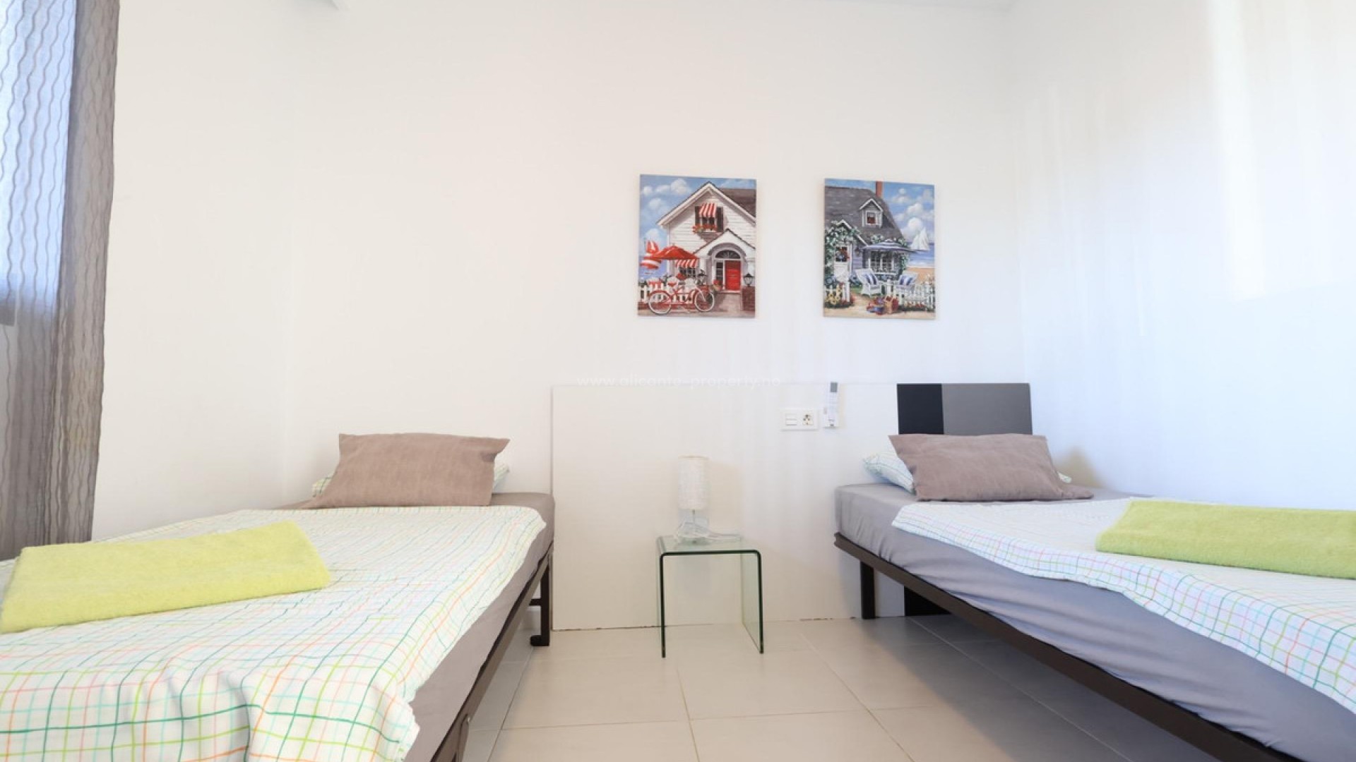 Apartamento / piso en La Zenia
