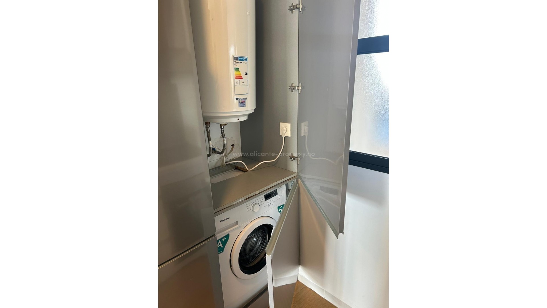 Apartamento / piso en La Zenia