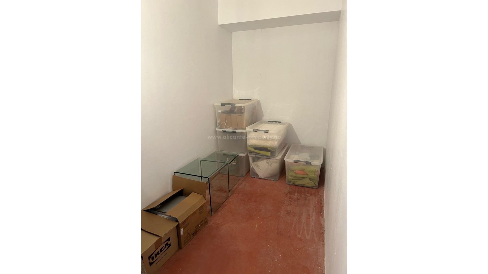 Apartamento / piso en La Zenia