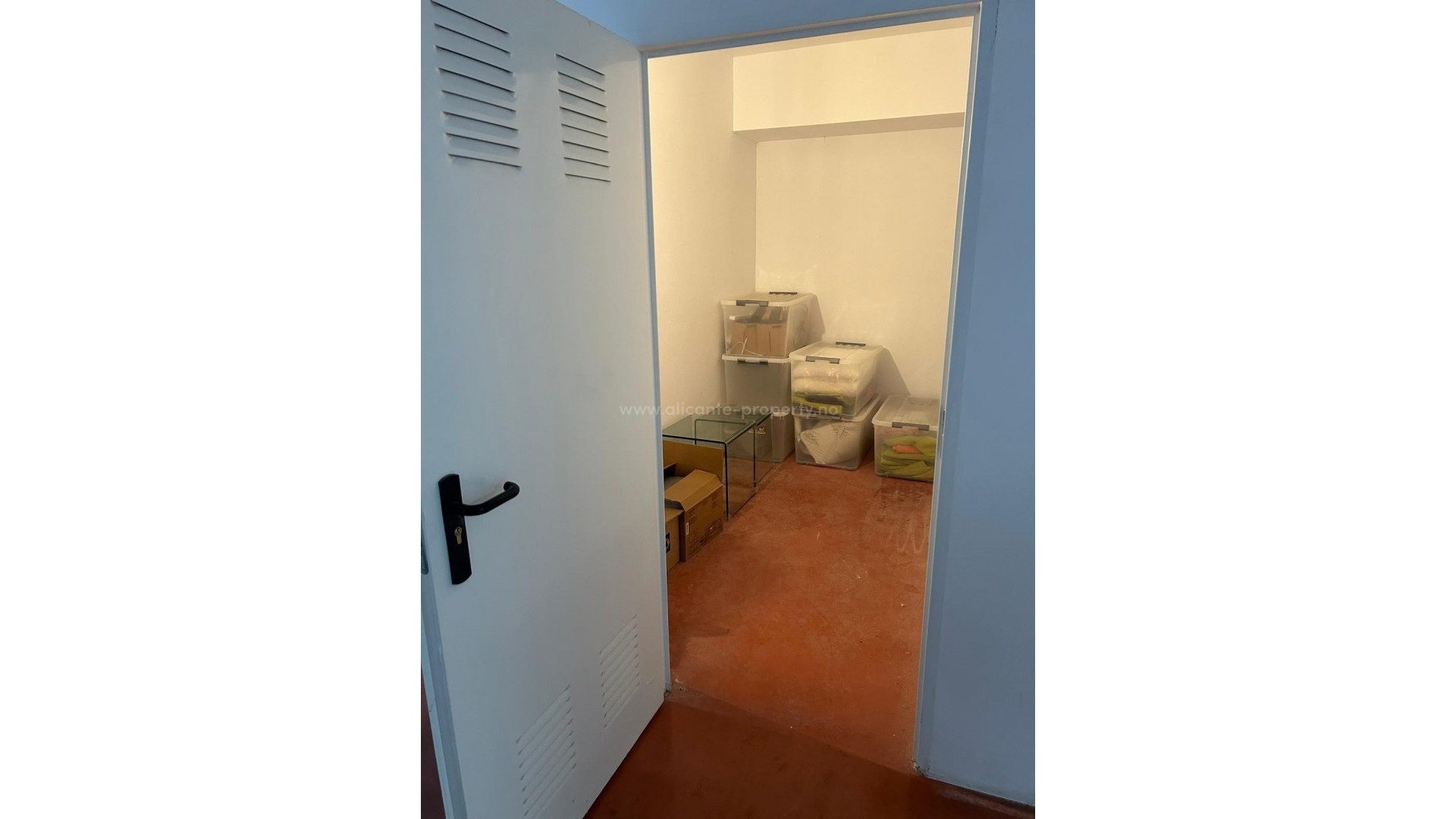 Apartamento / piso en La Zenia