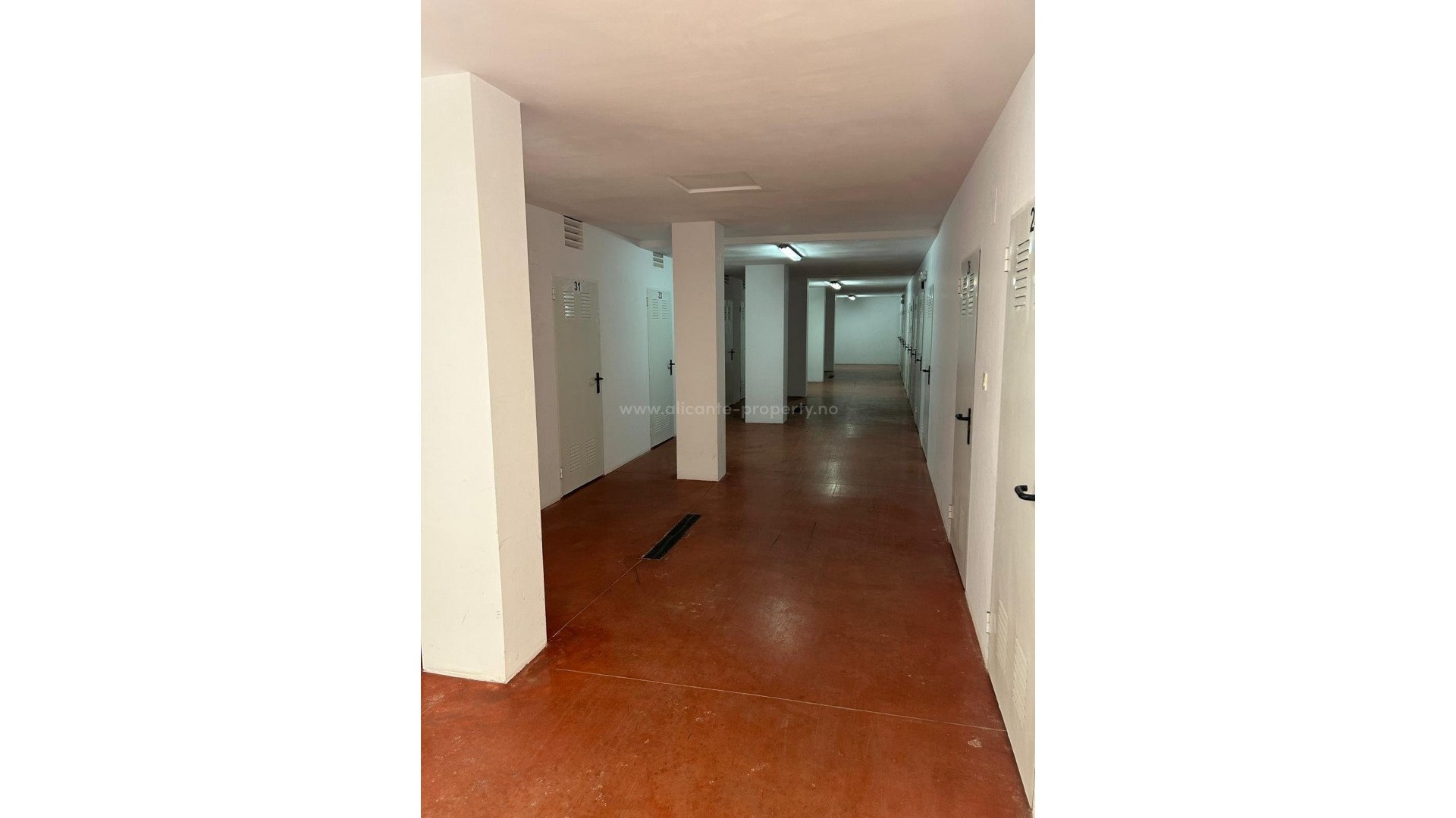 Apartamento / piso en La Zenia