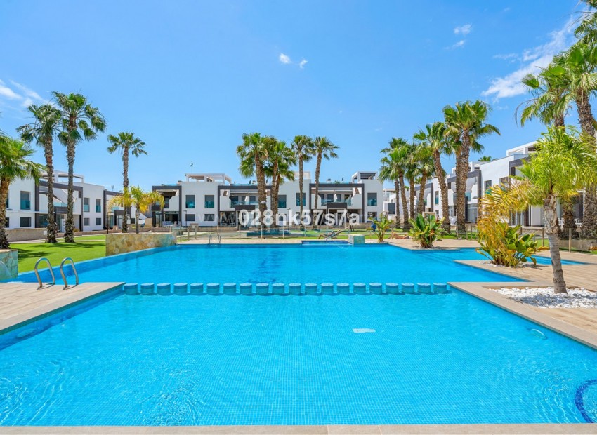 Apartamento / piso en La Zenia