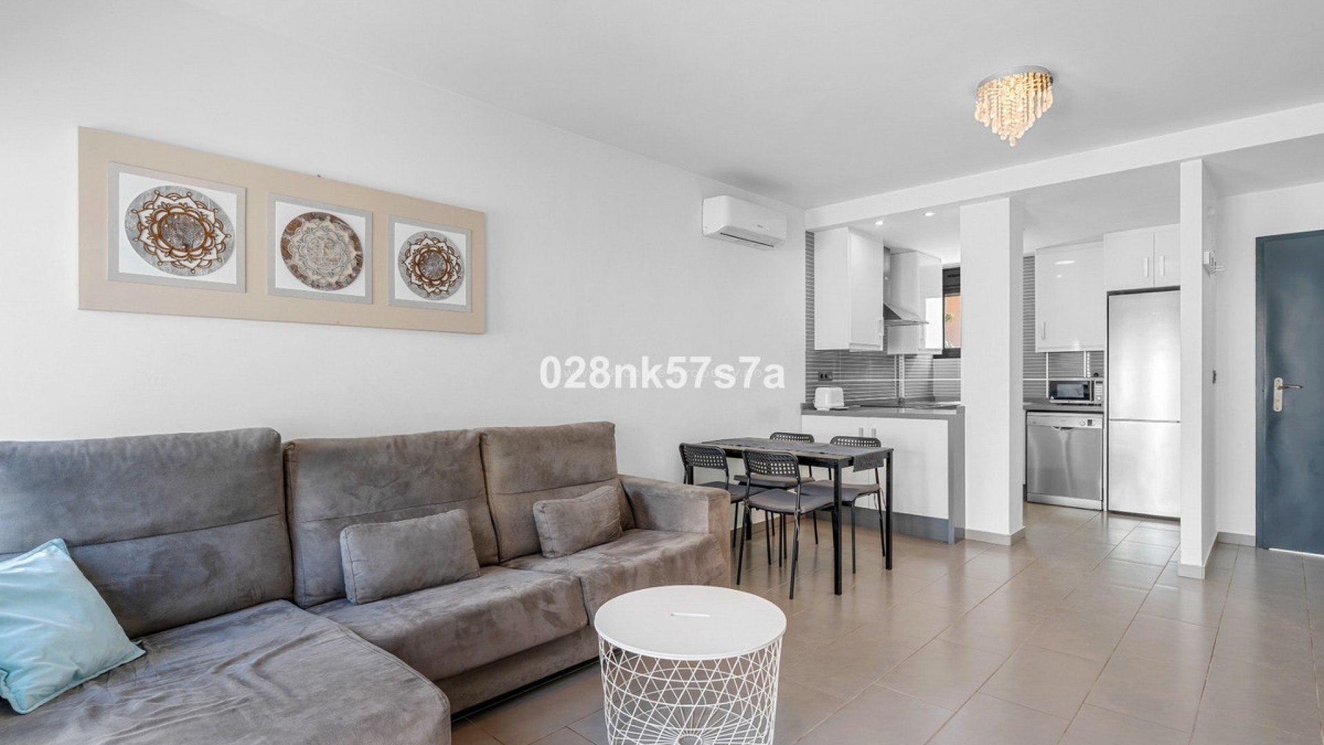 Apartamento / piso en La Zenia