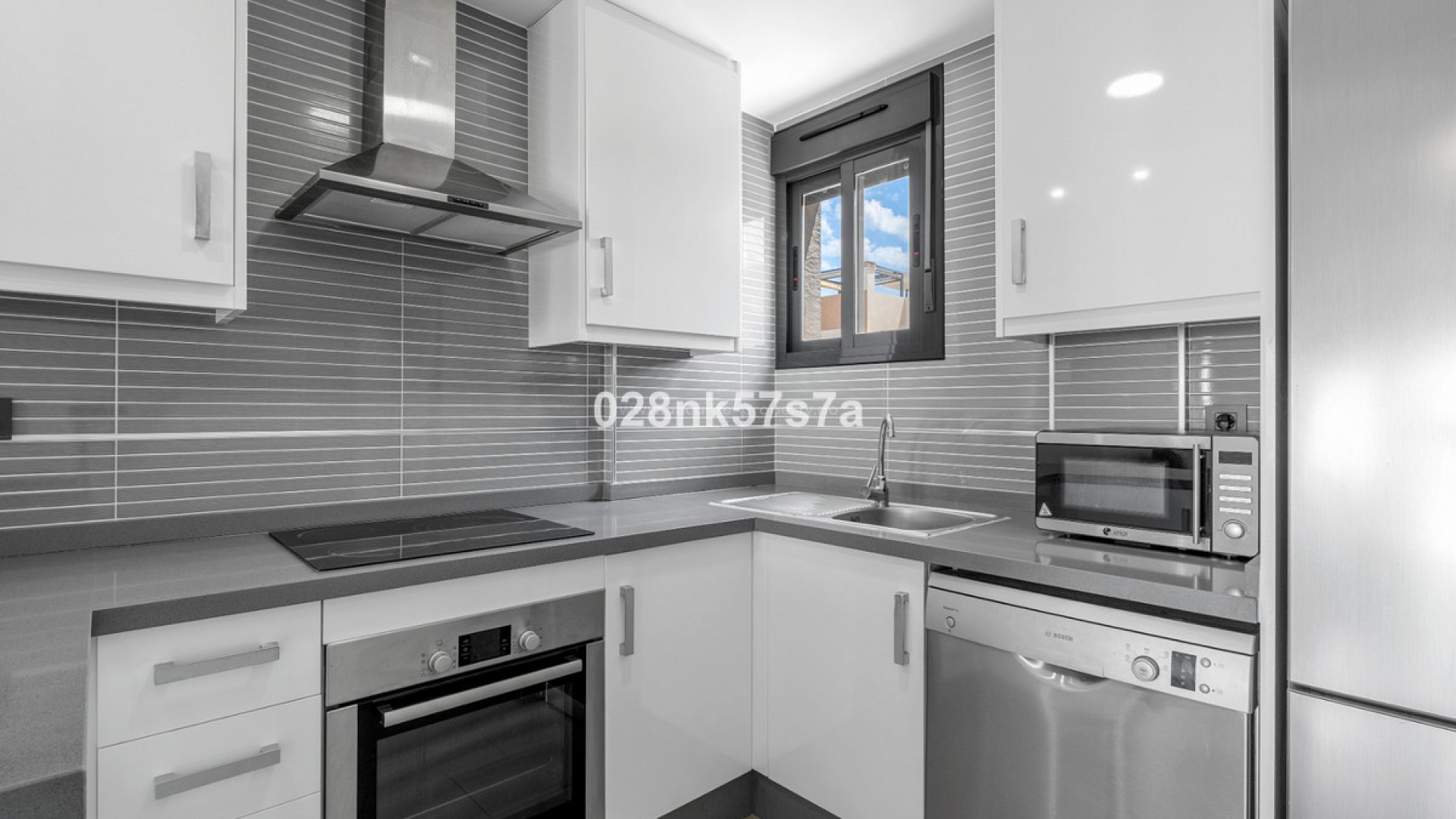 Apartamento / piso en La Zenia