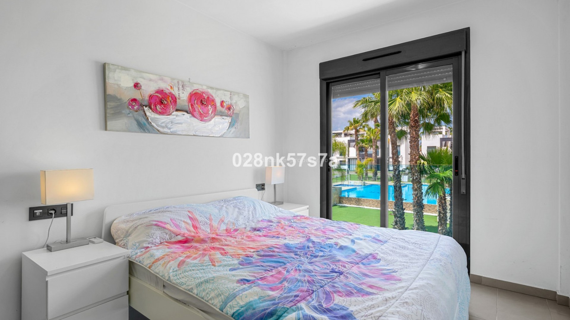 Apartamento / piso en La Zenia
