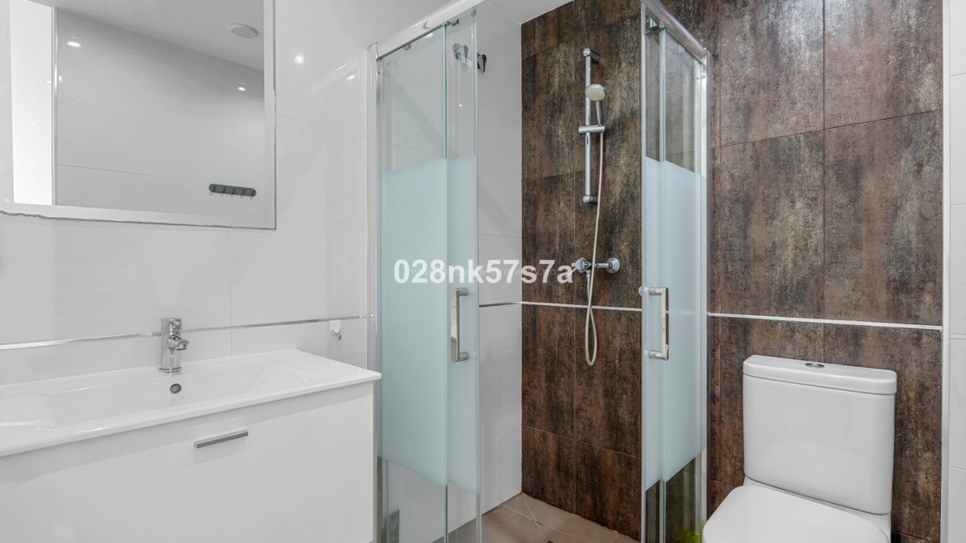 Apartamento / piso en La Zenia
