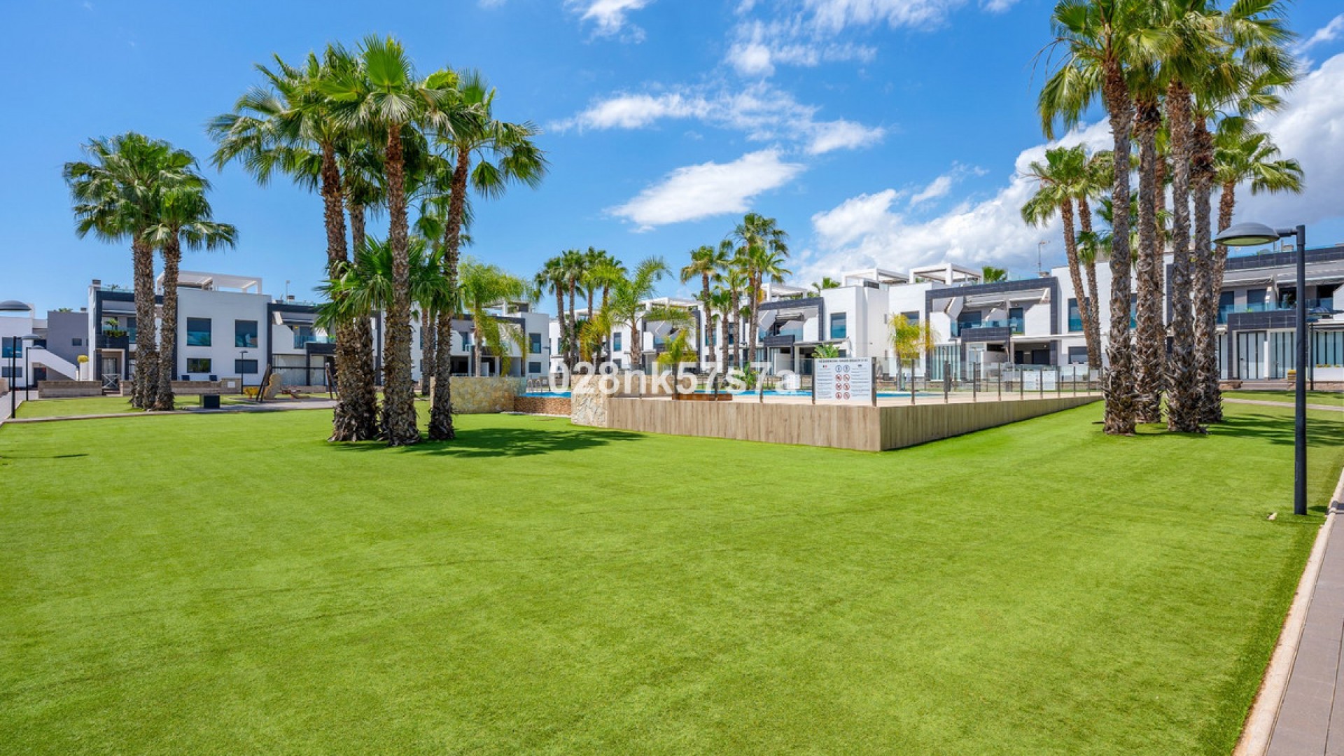 Apartamento / piso en La Zenia