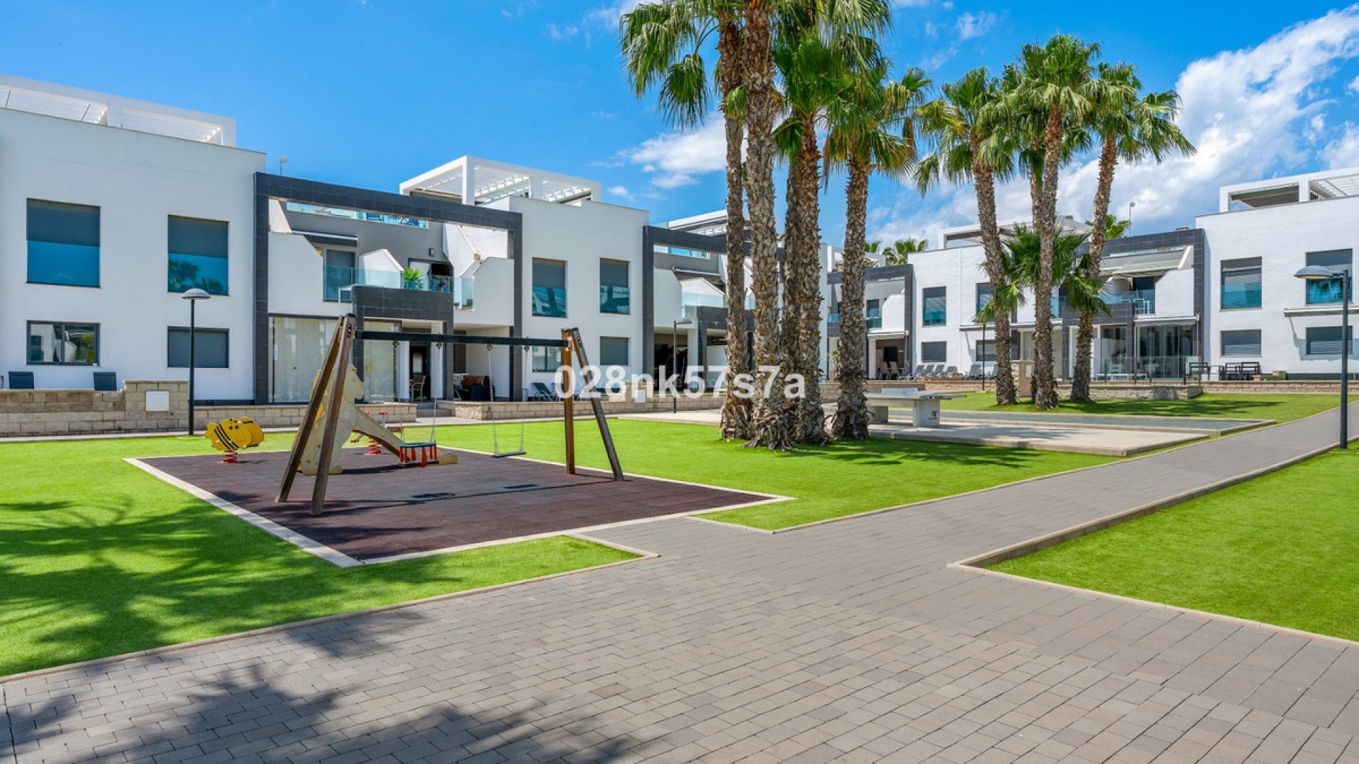 Apartamento / piso en La Zenia