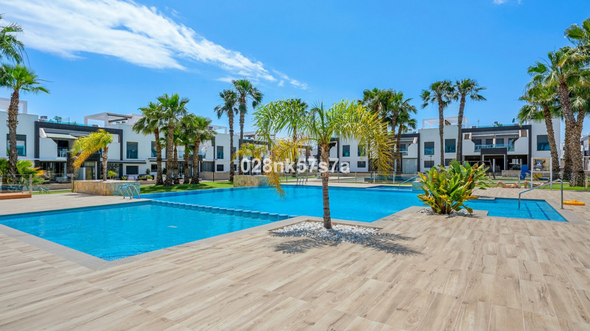 Apartamento / piso en La Zenia