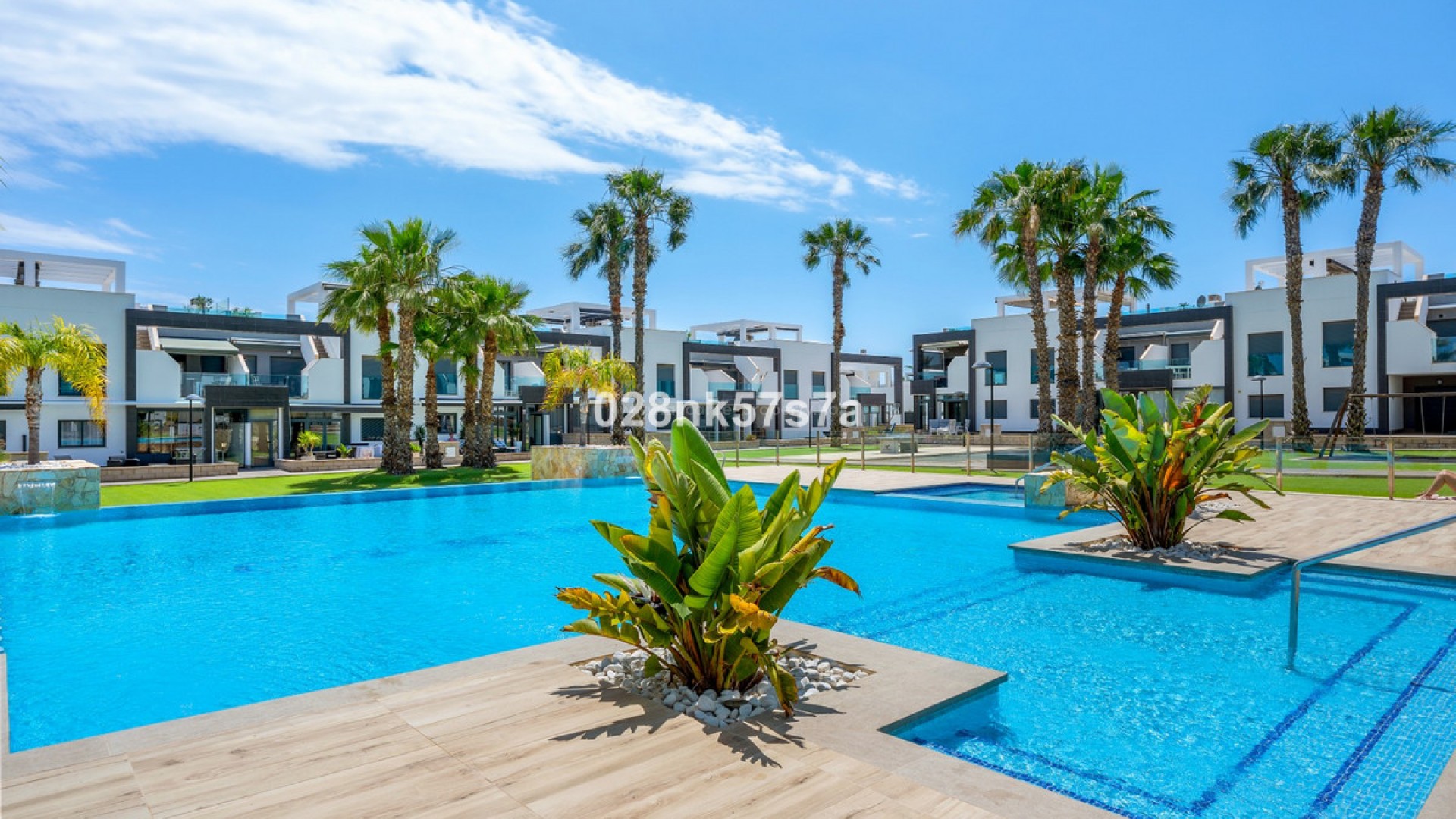 Apartamento / piso en La Zenia