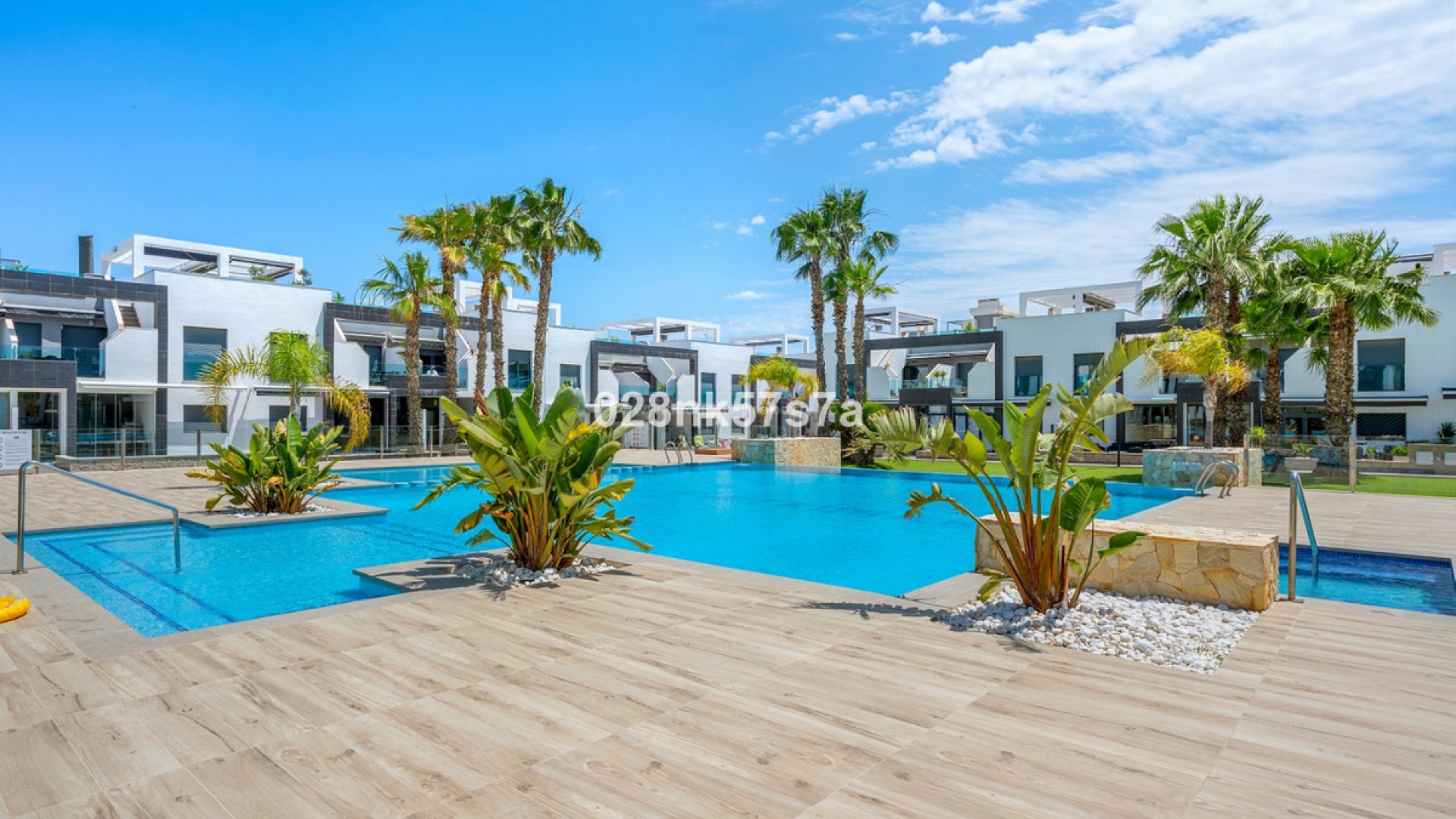 Apartamento / piso en La Zenia