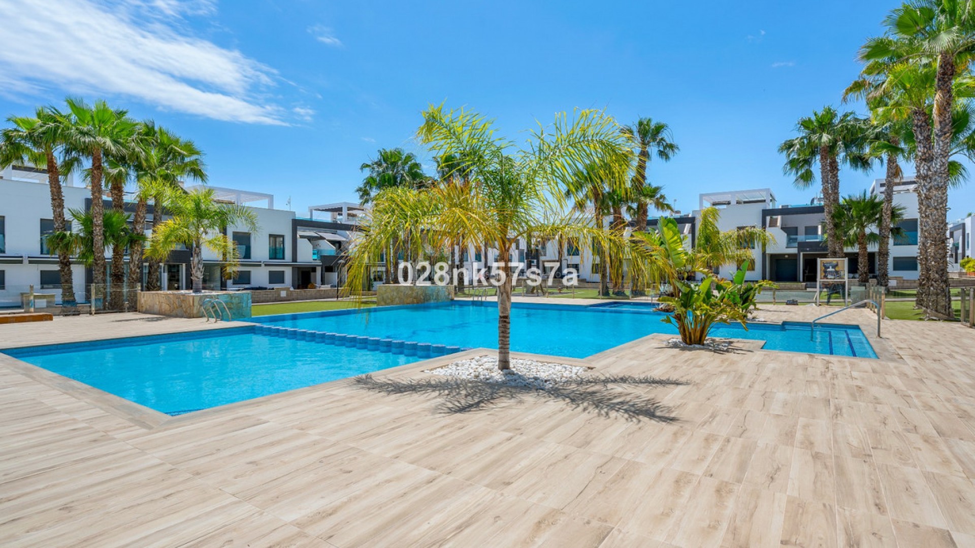 Apartamento / piso en La Zenia