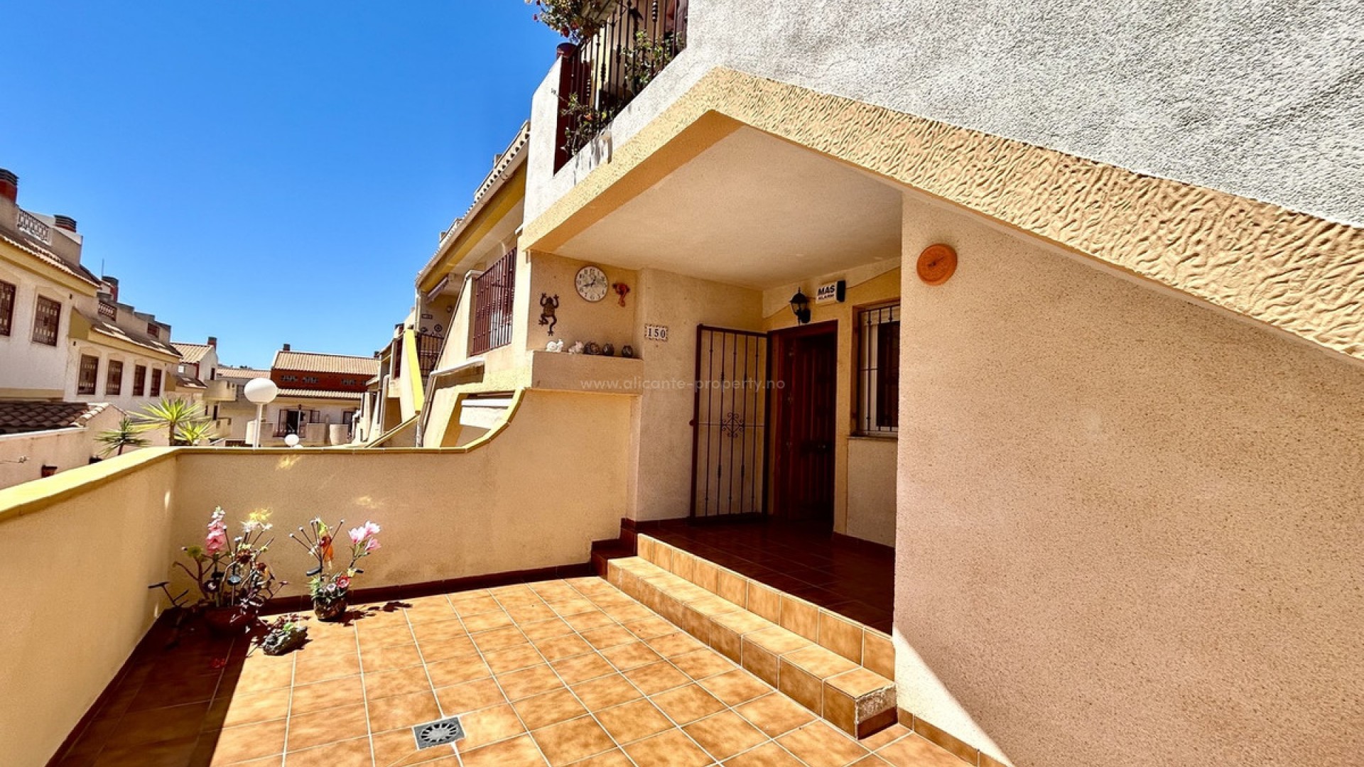 Apartamento / piso en La Zenia
