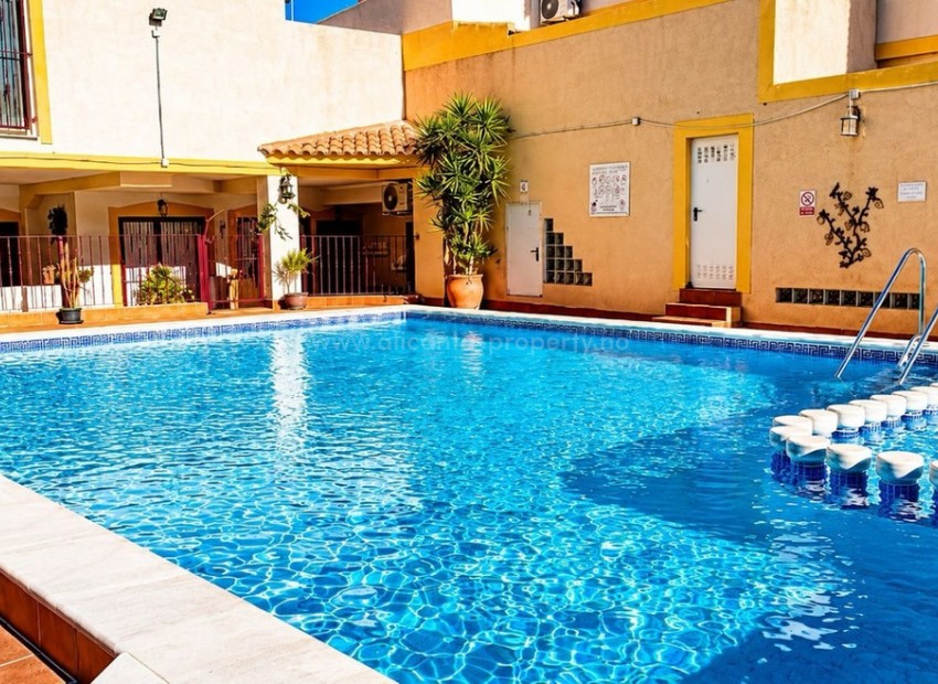 Apartamento / piso en La Zenia