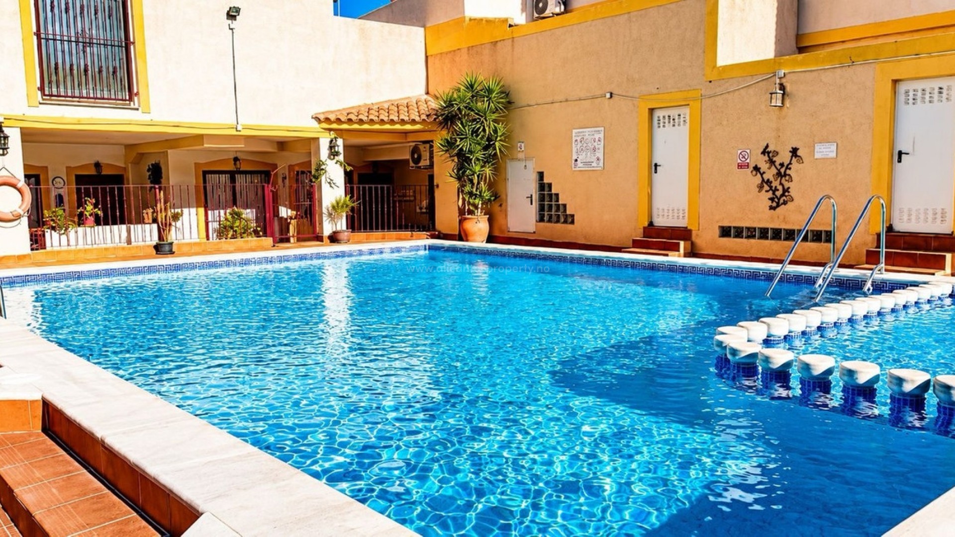 Apartamento / piso en La Zenia