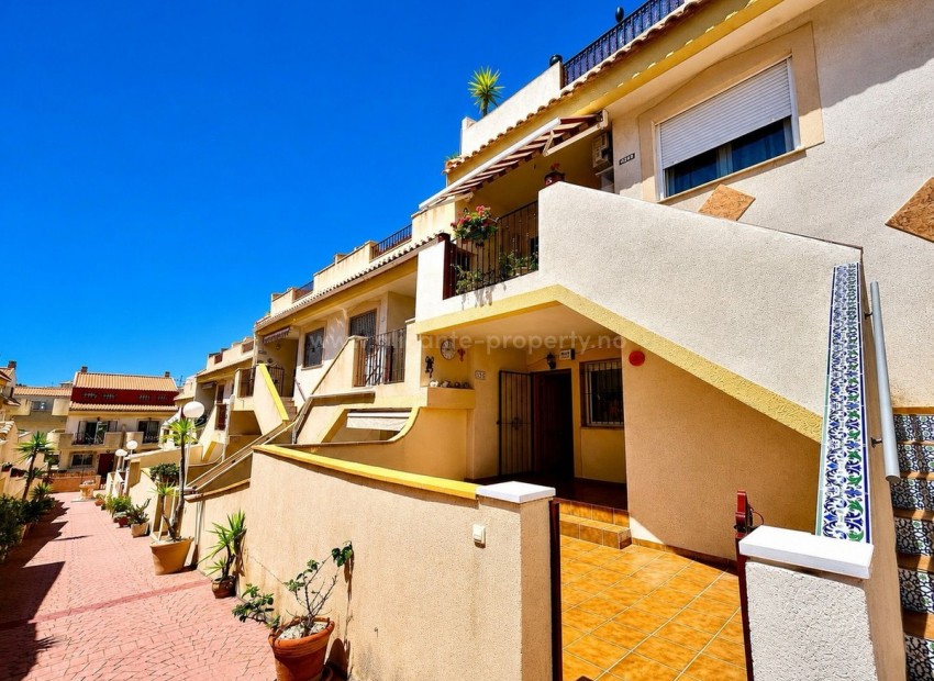 Apartamento / piso en La Zenia