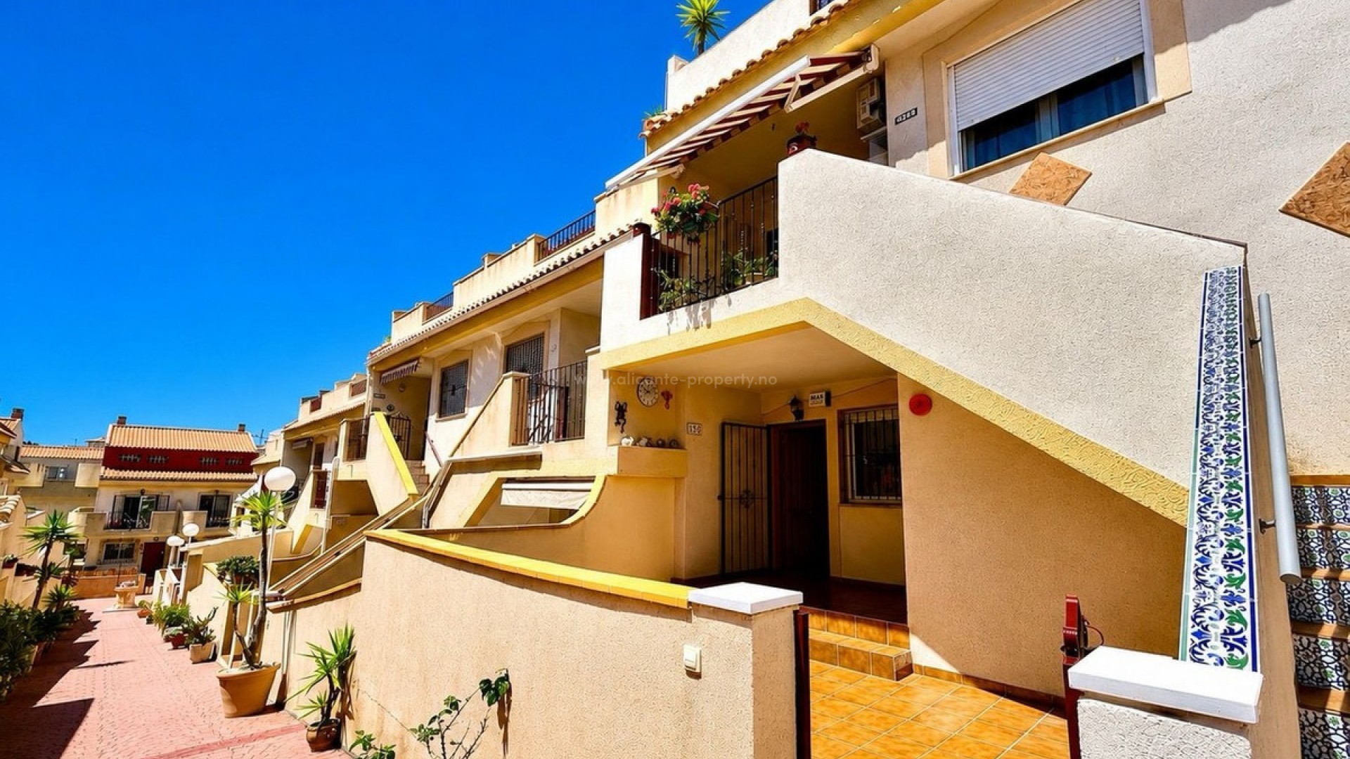 Apartamento / piso en La Zenia