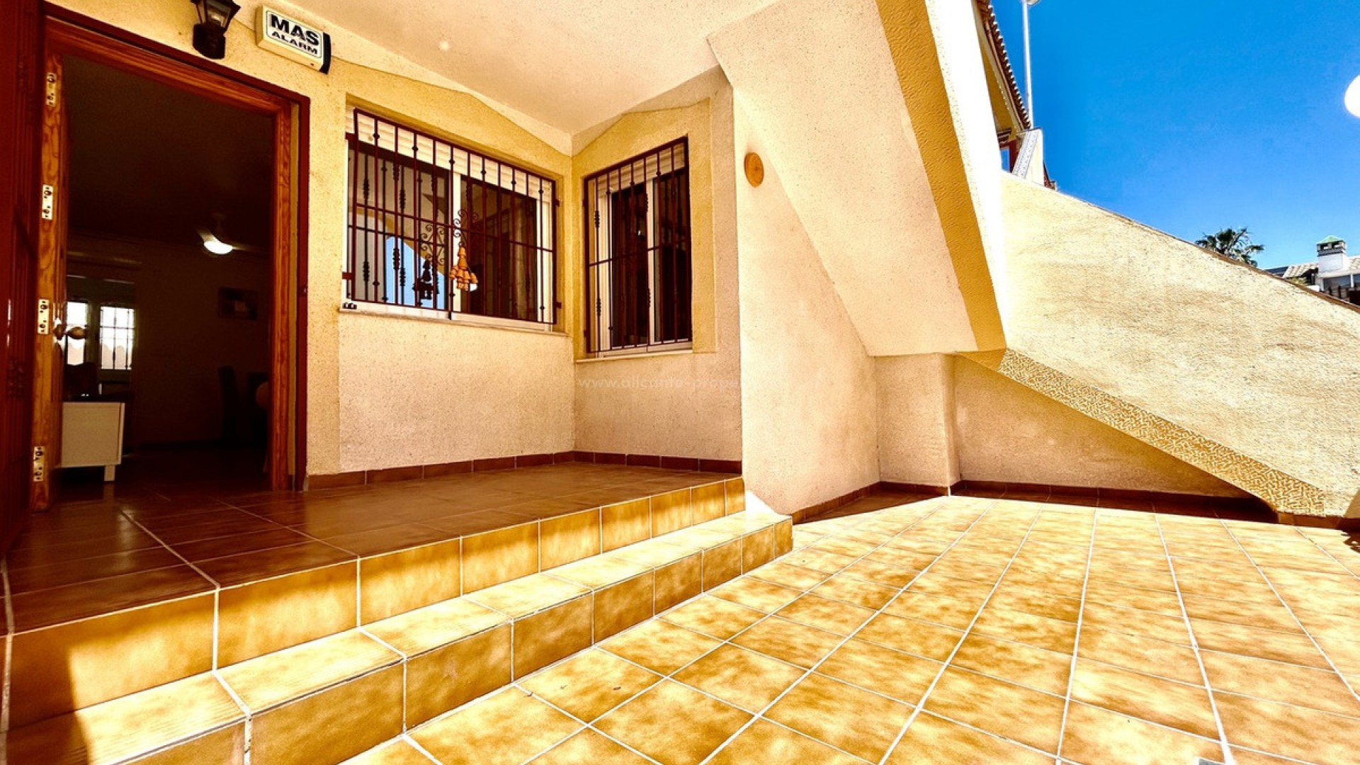 Apartamento / piso en La Zenia