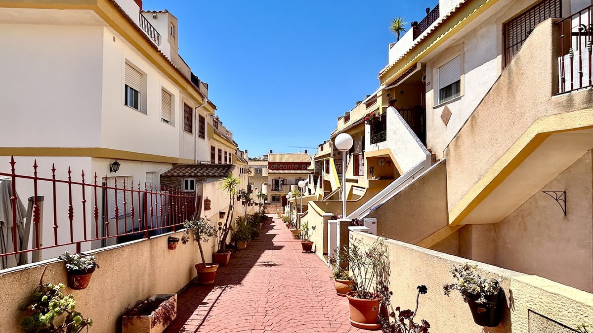 Apartamento / piso en La Zenia