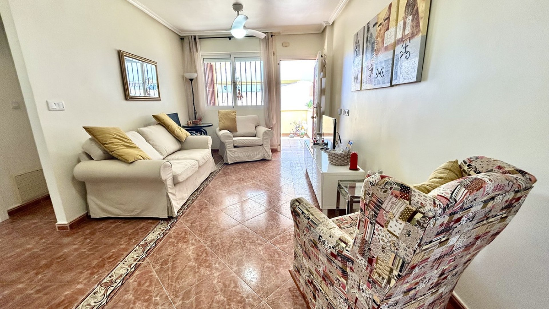 Apartamento / piso en La Zenia