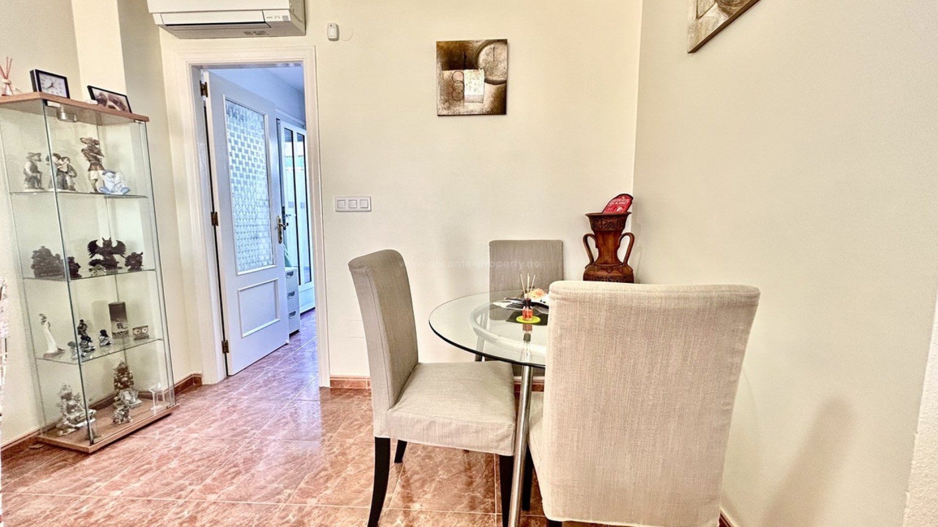 Apartamento / piso en La Zenia