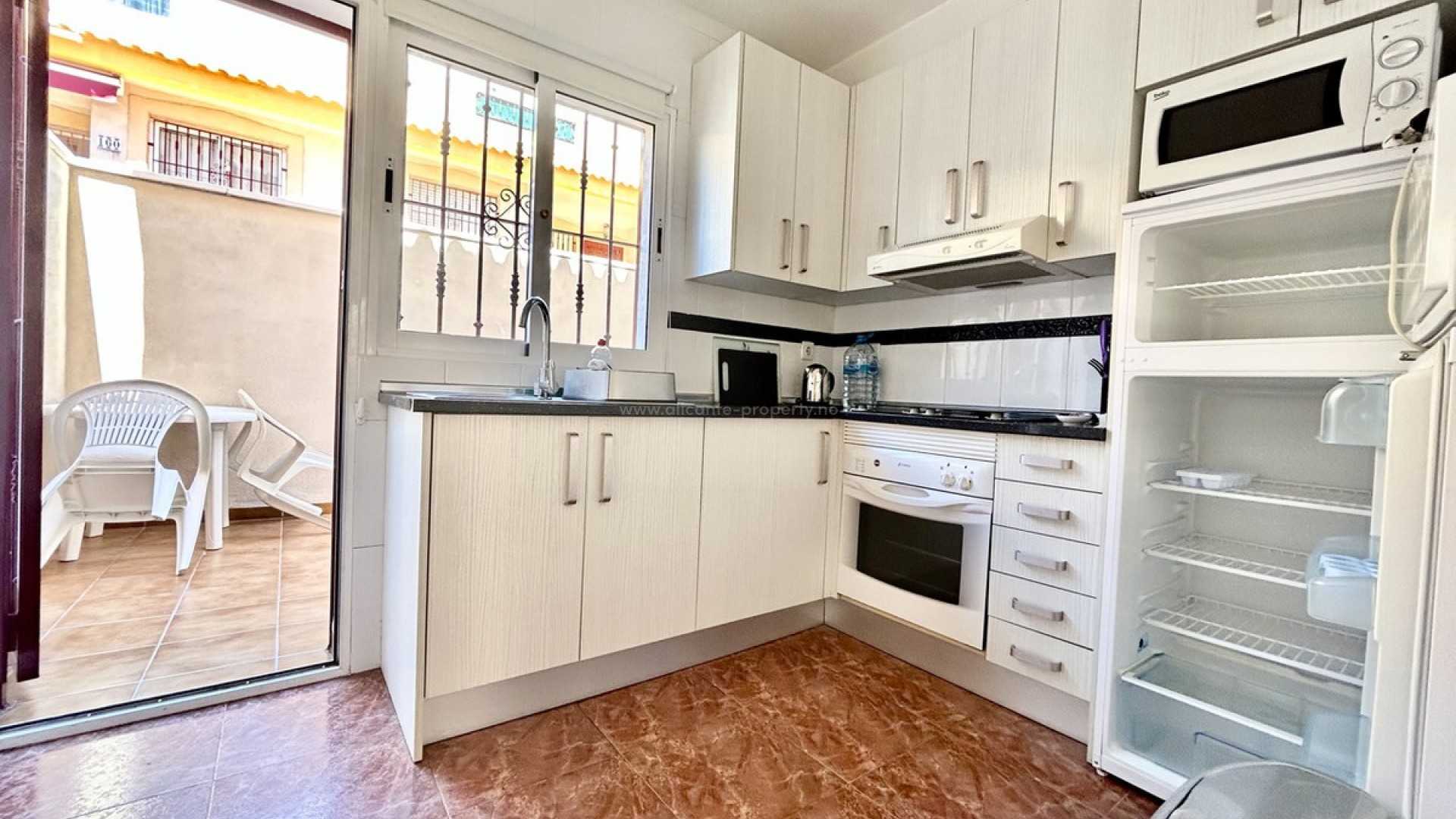 Apartamento / piso en La Zenia