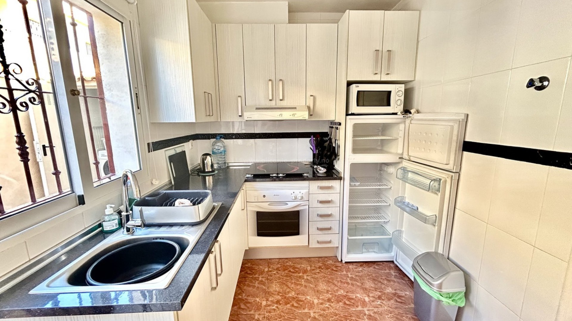 Apartamento / piso en La Zenia